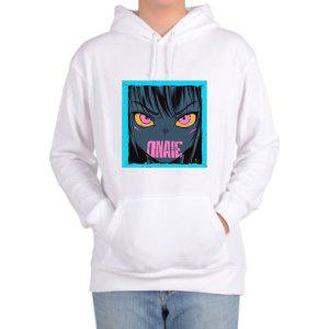 후드티 전사이즈 일본애니풍 만화주인공 여자