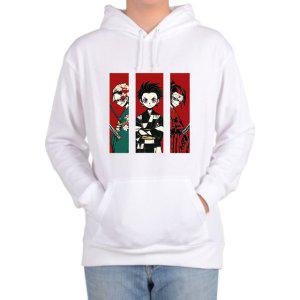 후드티 전사이즈 일본 애니메이션 만화 세남자