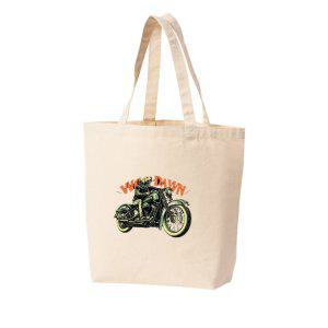 에코백 다양한 사이즈 바이크족 라이딩 동호회