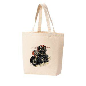 에코백 다양한 사이즈 커플라이더 바이크족 연인