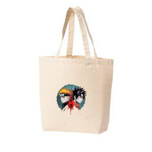 에코백 다양한 사이즈 일본애니 만화 주인공 무협