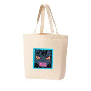 에코백 다양한 사이즈 일본애니풍 만화주인공 여자