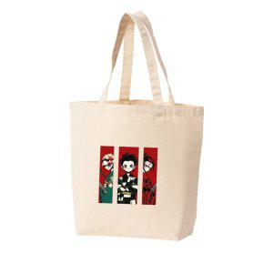 에코백 다양한 사이즈 일본 애니메이션 만화 세남자