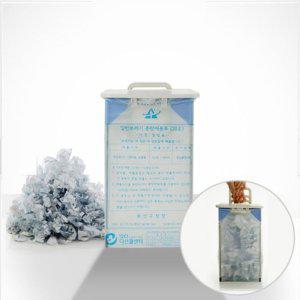 ECOCO 종량봉투 펼침이 20리터