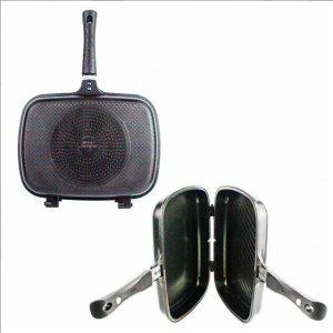 VBTM 세신퀸센스 에리카 인덕션 패킹 양면팬(특대)(431565)