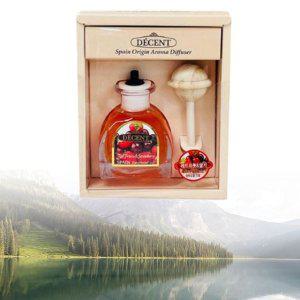 방향제디퓨저 실내 디센트디퓨저 제레드프룻 50ml da