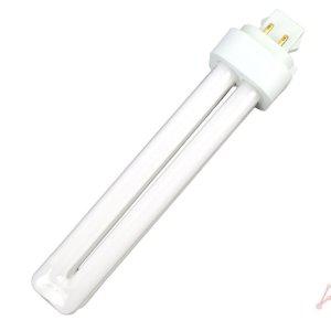 형광등 간접조명 안정기교체 일자 십자등 주광색 일자등 주차장등 가리개 원형 PL램프 FDL-26W 4핀