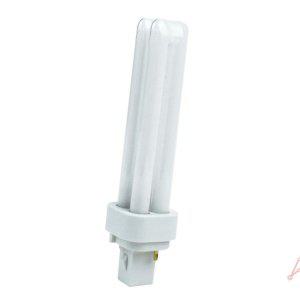 형광등 안정기 간접조명 안정기교체 일자 십자등 주광색 일자등 주차장등 가리개 원형 PL램프 FDX-18W 2핀