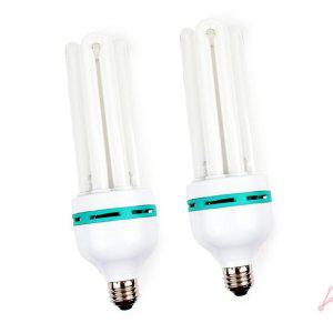 일자등 형광 십자 주차장 엘이디현광등 살균조명 형광등소켓 장수 고와트 삼파장 45W