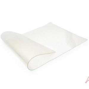 커팅매트 아스테이지 책상 커팅 가죽 투명 일반책상 투명고무판 재단판 클리어 PVC 데스크매트