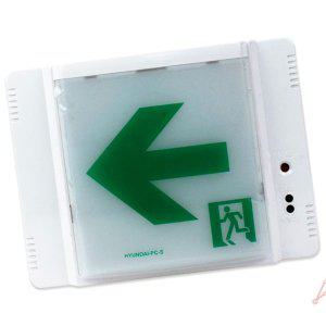 경광등 반사테이프 스티커 피난유도등 안전표지판 피난유도테이프 표시 간판 안전반사밴드 복도통로유도등