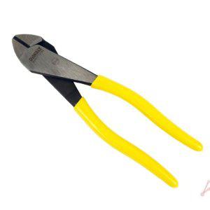 방울집게 정밀 니뻐 옥집게 미니 일제 케이바 롱노우즈 방울 롱로우즈 플라스틱 롱노즈 그립아머 니퍼7in