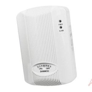 화재감지기 화재경보기 소화전 가스차단기 차동식 가스누설경보기 연기 알람밸브 소방 가스누설경보기 LNG