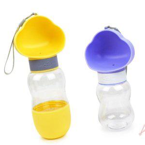 자동급수기 급식기 강아지 소동물 토끼 애견 고양이정수기 식기 애견정수기 밥그릇 휴대용 반려동물 물통