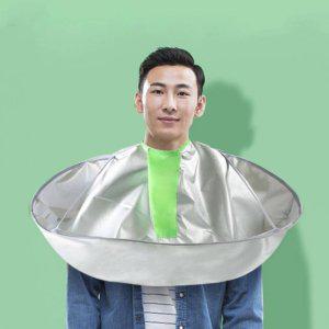 커트보 신형 컷트보 이발보 헤어 가운 미용실 가정용