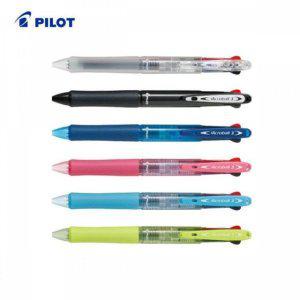 BK CL 파이롯트 CSG 아크로볼 CSP 멀티펜 CSL 3색 0.7