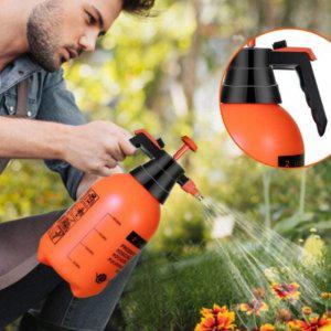 ROTATION 분사조절 가능 워터라인 압축분무기 2리터