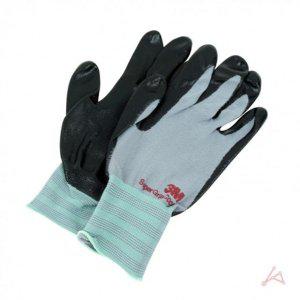 슈퍼그립 인기 3M 쿨 Cool 감성 여름용 안전장갑