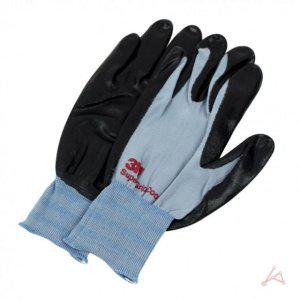 슈퍼그립 3M 추천 쿨 Cool 꾸안꾸 여름용 안전장갑 L