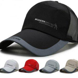 여자 인기 남자 여름모자 메쉬캡 감성 메쉬모자