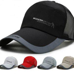 여자 남자 추천 여름모자 메쉬캡 꾸안꾸 메쉬모자