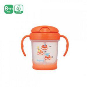 더블하트 마그마그 프리미엄 스트로우컵/빨대컵