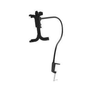 태블릿 거치대 지지대 플렉시블 자바라 침실 차량용