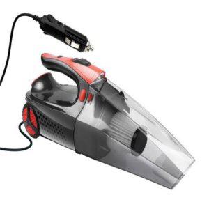 4 IN 1 차량용 100W 핸디 진공청소기 자동차 내부세차