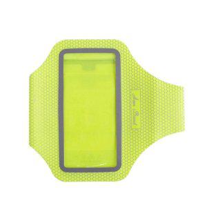 스마트폰 암밴드 터치 휴대폰 팔 가방 러닝 조깅 운동