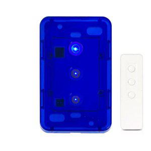 IoT 3구터치식 무선전등스위치 스마트리모컨 원격조명