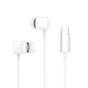 C타입 8핀 커널형 마이크 고음질 1.2M 유선이어폰