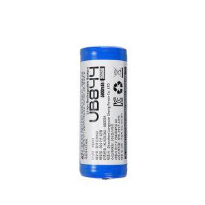 26650 배터리 5000mAh 3.7V 보호회로 내장 충전지