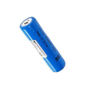 18650 배터리 3000mAh 3.7V 보호회로 내장 충전지