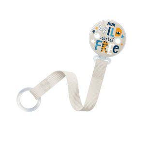 누크 노리개 젖꼭지 밴드