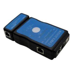 분리형 테스터기 RJ45 랜선 USB AB케이블 전화선