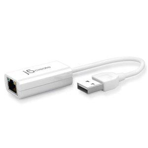 USB 유선랜카드 USB2.0 to 이더넷 어댑터 LAN 휴대용