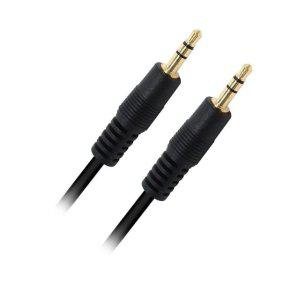 3.5MM음성케이블 20M AUX 스테레오 3극 음향케이블선