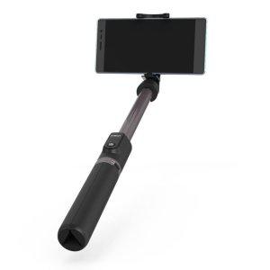 블루투스 셀카봉 일체형 삼각대 착탈식 리모콘 디카