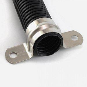 100개입 12143 양새들 스텐 10mm 고정 배관 새들 DD