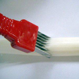 파채를 에코 집에서도 손쉽게 파채칼 일본 생활잡화