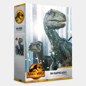 퍼즐 퍼즐라이프 150P 쥬라기월드 도미니언 AL150-72