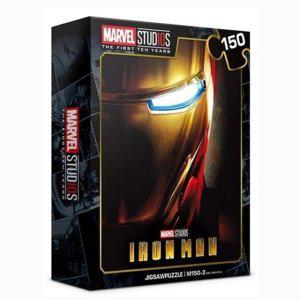 퍼즐 퍼즐라이프 150P 마블 10주년 에디션 아이언맨 M150-3