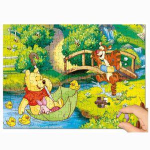 퍼즐 퍼즐라이프 150P 디즈니 곰돌이 푸우 D150-20