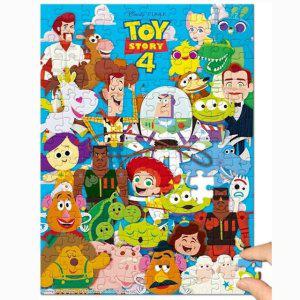 퍼즐 퍼즐라이프 150P 디즈니 토이스토리4 D150-25