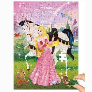 퍼즐 퍼즐라이프 150P 디즈니 잠자는 숲 속의 공주 오로라 D150-7