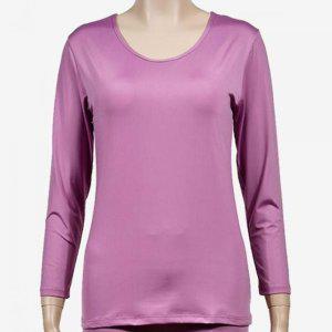 여자내복 기모내의 여자상의 피엔알 열풍기모 기