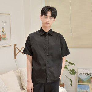 컬러 무지맨투맨 3 유니폼 반티 반팔셔츠 단체