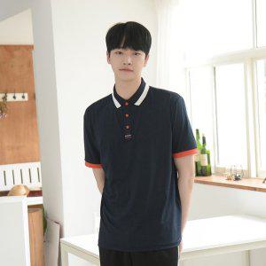 팀복 단체티주문제작 카라 티 가족단체복 5컬러