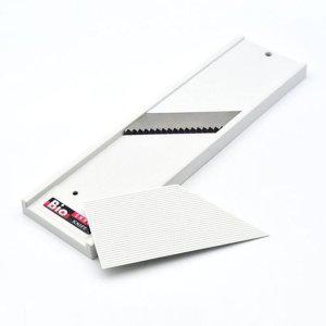 37cm 바이오 슬라이서 양배추칼 무채칼 만능채칼 채칼