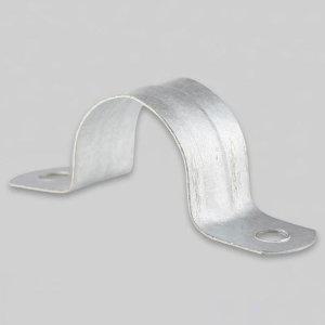 클램프 고정 파이프 새들 클립 배관 10mm 200ea 선고